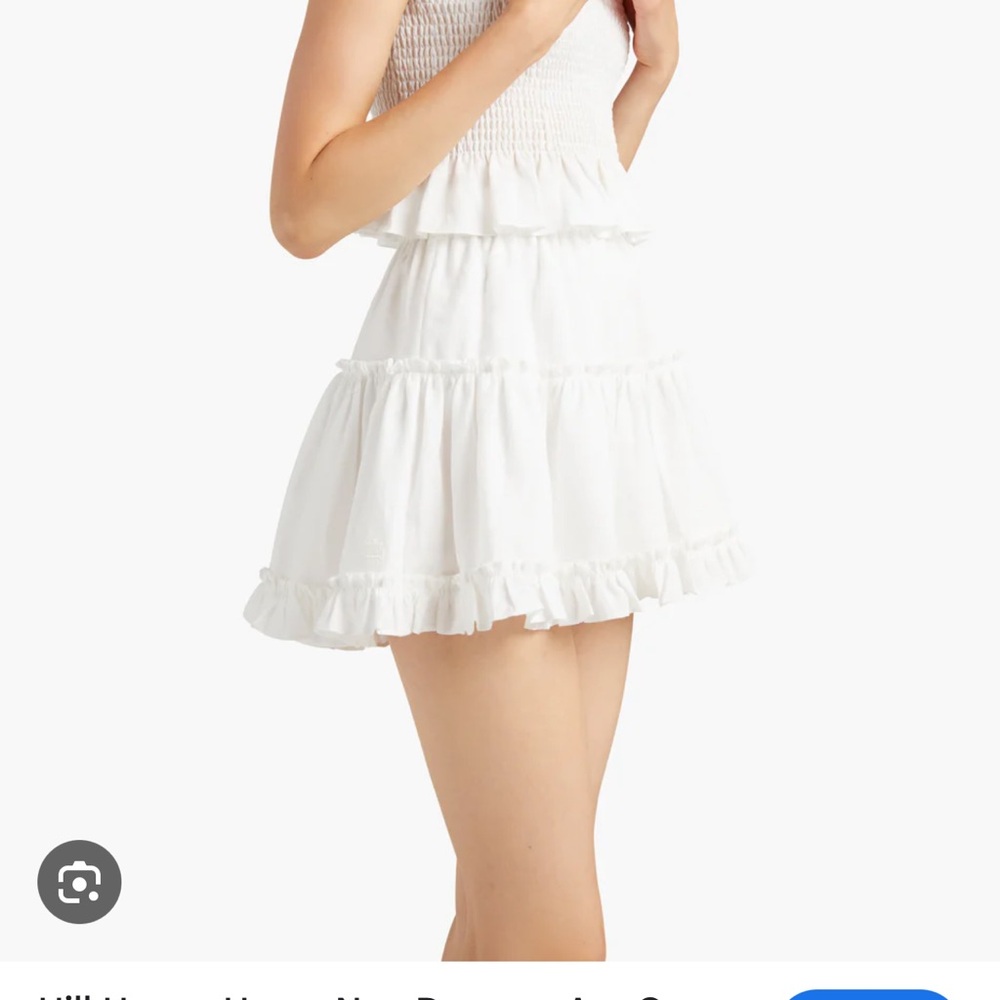 Hill House Skirt